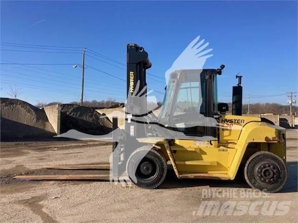 Hyster H230HD 디젤 지게차