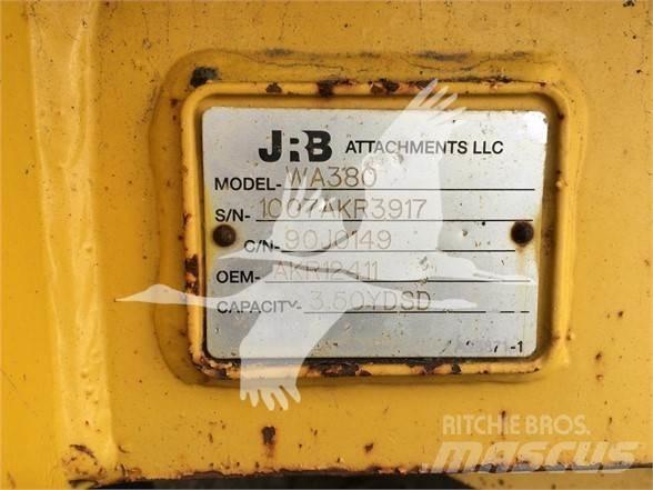 JRB  버켓