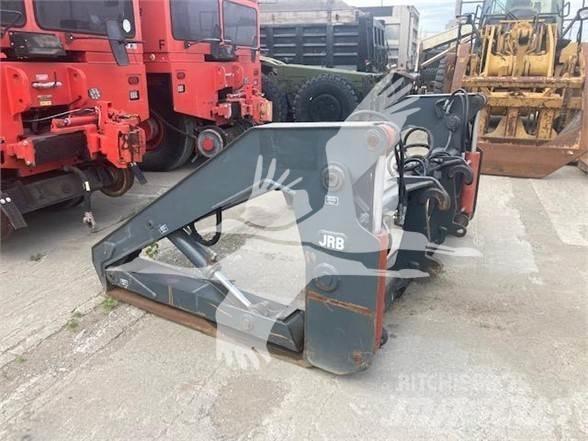 JRB 90R0046 포크