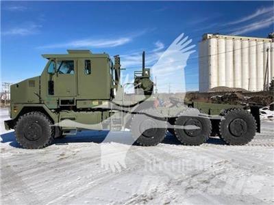Oshkosh M1070 건설 장비 - 기타