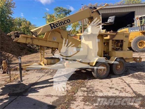 Reinco M90 드릴