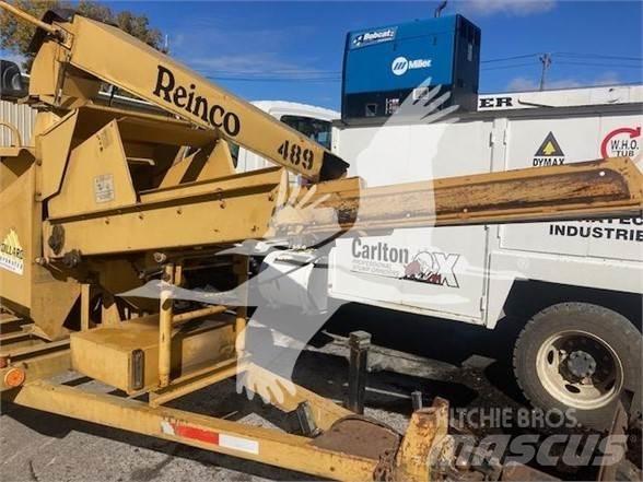 Reinco M90 드릴