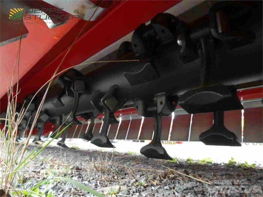 Kuhn RM 610 R 기타 목초 수확용 장비