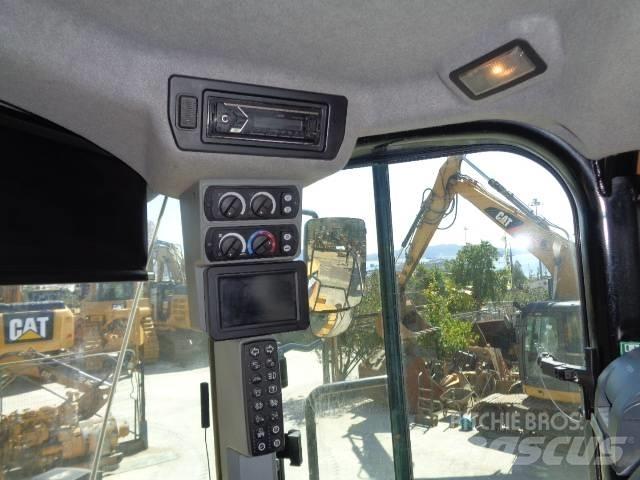 CAT 980M  휠로우더