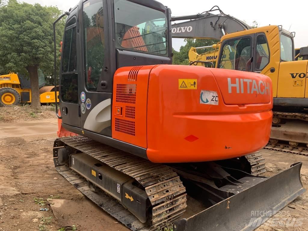 Hitachi Zaxis 70 대형 굴삭기 29톤 이상