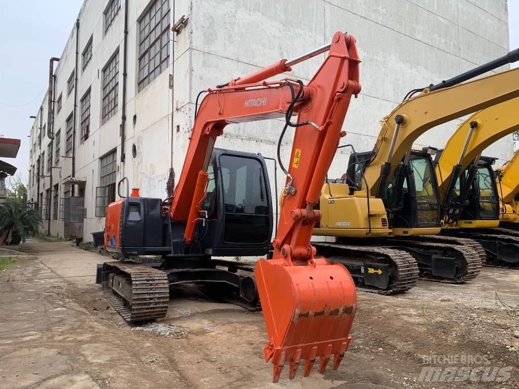 Hitachi Zaxis 70 대형 굴삭기 29톤 이상