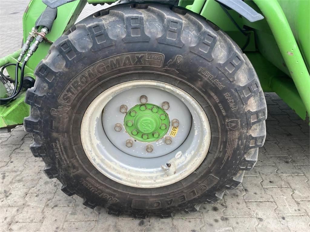 Merlo P32.6 TOP 농업용 텔레 핸들러