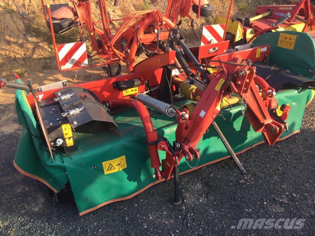 Kverneland 2832 FS 제초기