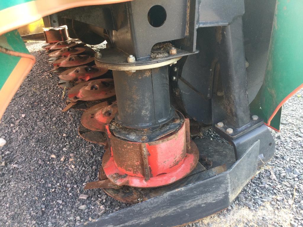 Kverneland 2832 FS 제초기