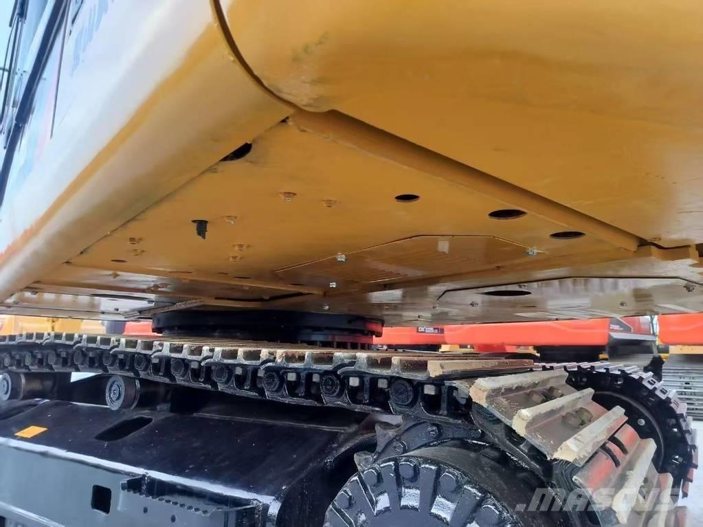 CAT 320 D2L 대형 굴삭기 29톤 이상