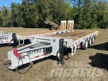 Behnke 8X30TPT-50L 로우 로더