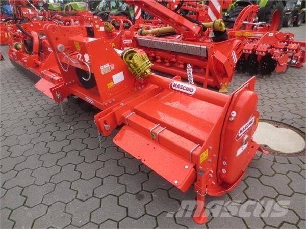 Maschio C 250 농기계 - 기타