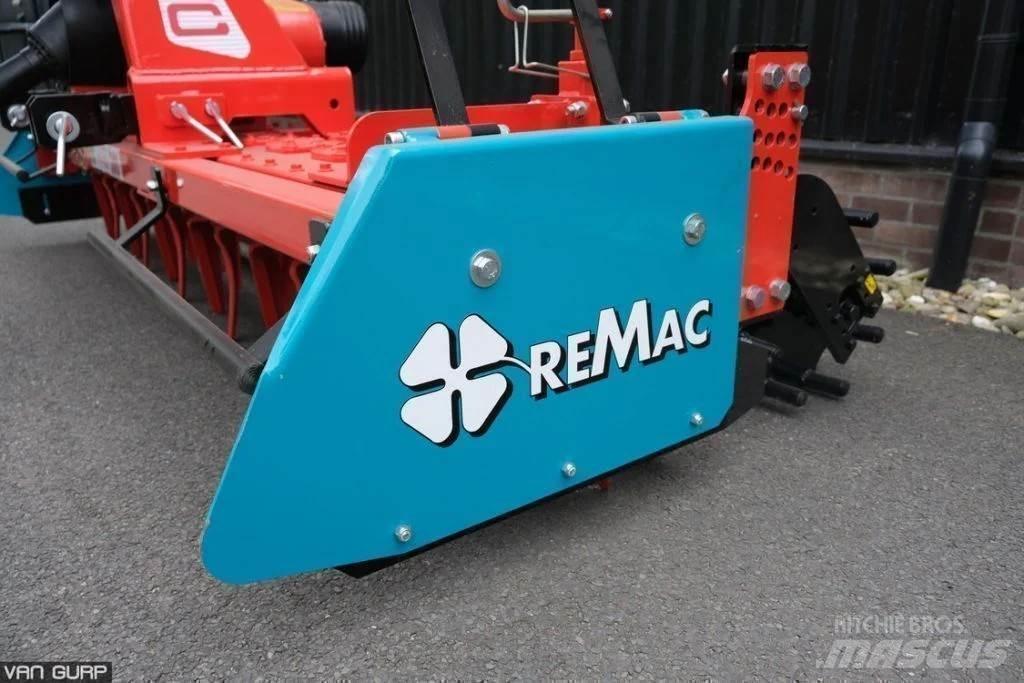 Remac NEX 300 하로우