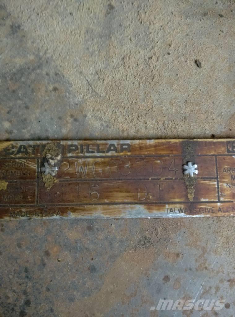 CAT 325 B L 대형 굴삭기 29톤 이상