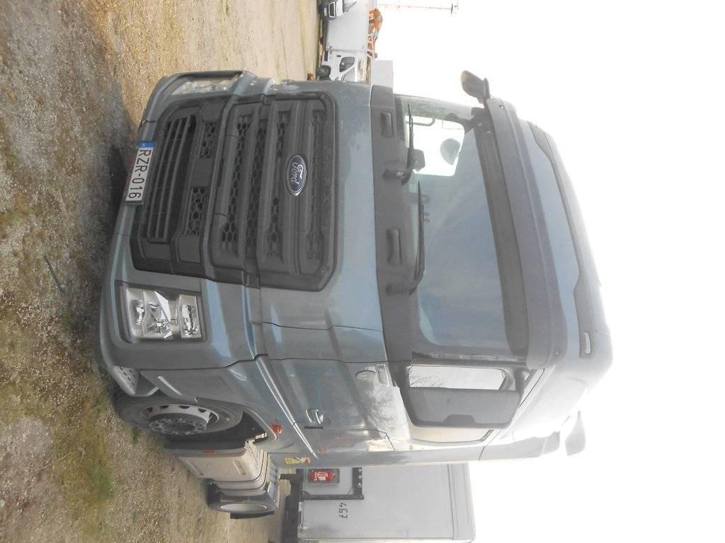 Ford F-MAX 4x2 MEGA 트랙터 유닛