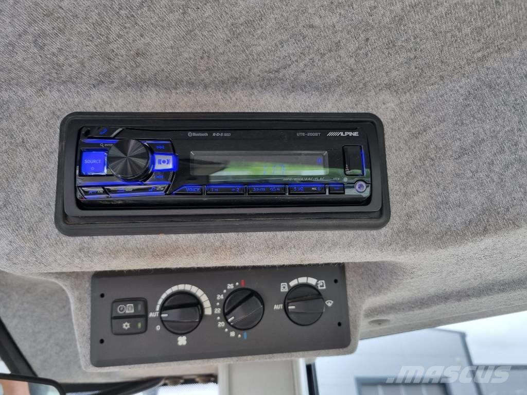 Volvo L 90 F  휠로우더