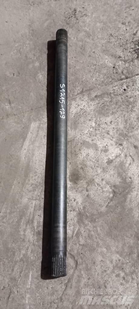 Scania R 440  1761195 차축