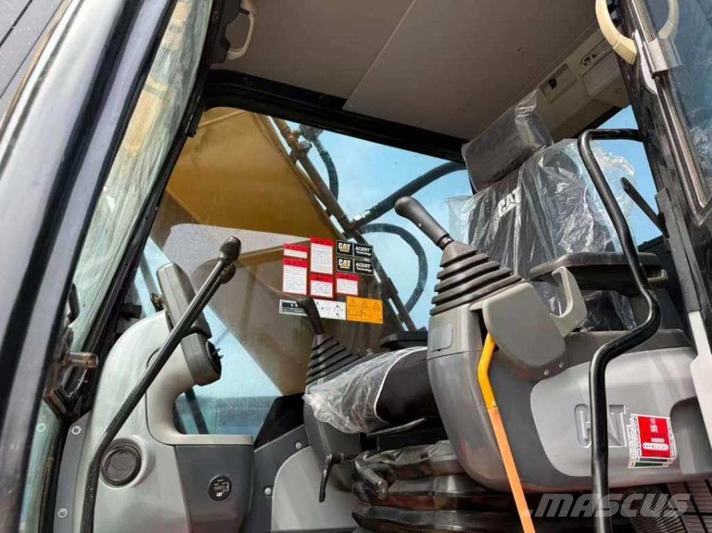 CAT 330 대형 굴삭기 29톤 이상