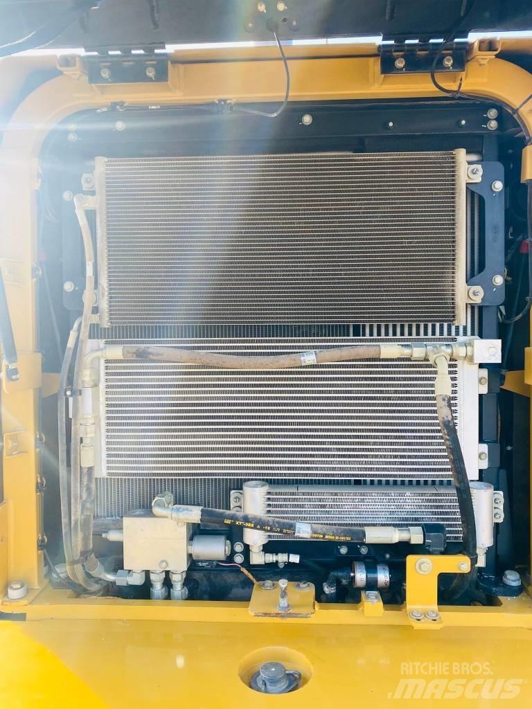 CAT 950 GC  휠로우더