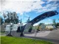 Wirtgen 2000 아스팔트 콜드 밀링 기계