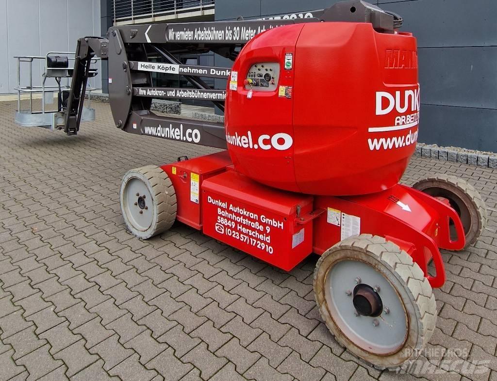 Manitou 170AETJ 관절형 전동이동 리프트