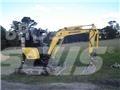 Hyundai R35Z-7 소형 굴삭기 7톤 미만