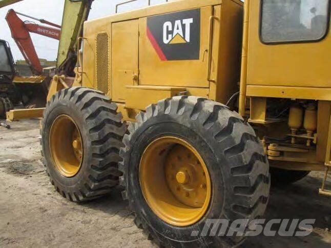 CAT 140 G 그레이더