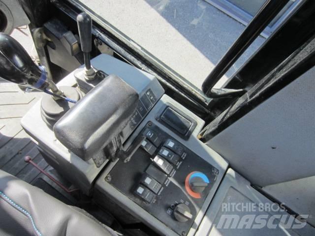 CAT 914 G  휠로우더