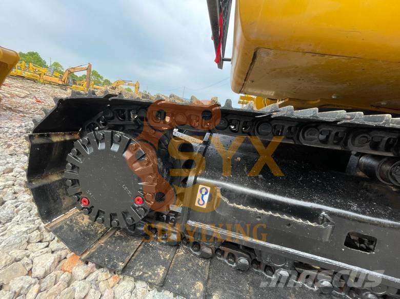 CAT 320 D GC 대형 굴삭기 29톤 이상