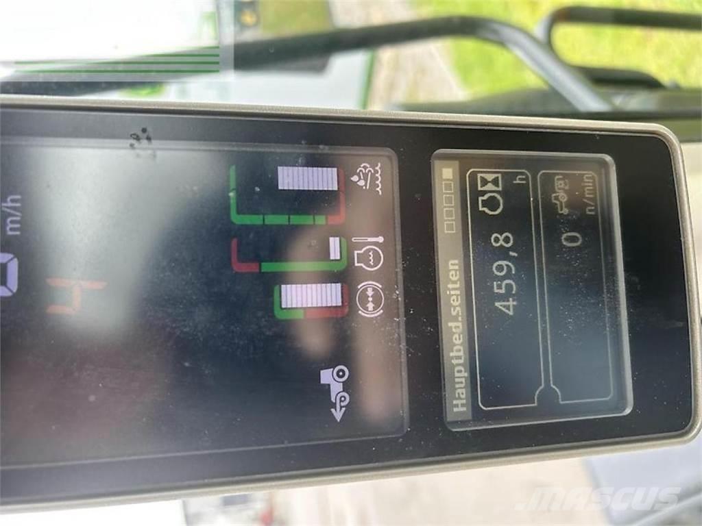 John Deere 6090m 트랙터