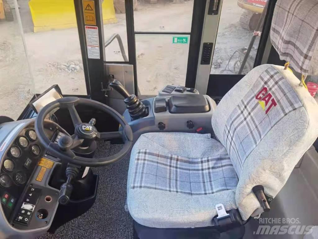 CAT 966 H  휠로우더