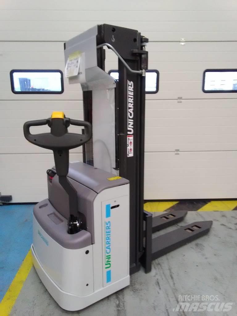 UniCarriers PSH200 포크리프트