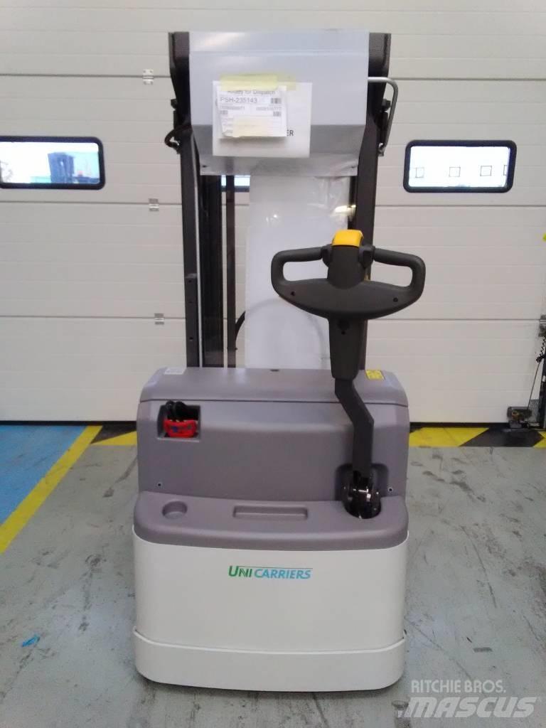 UniCarriers PSH200 포크리프트