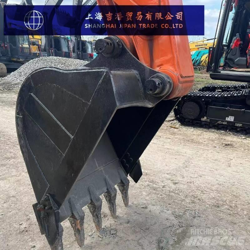 Hitachi ZX 160 대형 굴삭기 29톤 이상