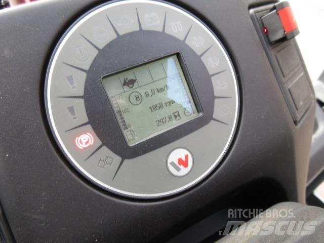 Weidemann 1390 다목적 로더