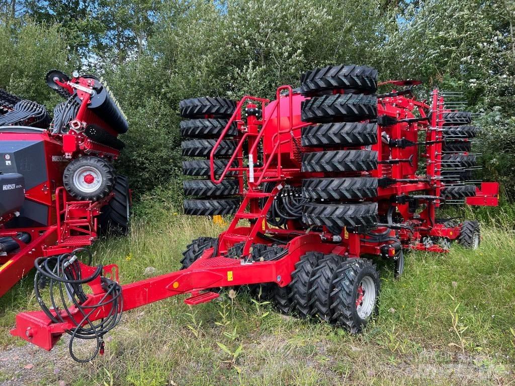 Horsch Sprinter 6ST 드릴