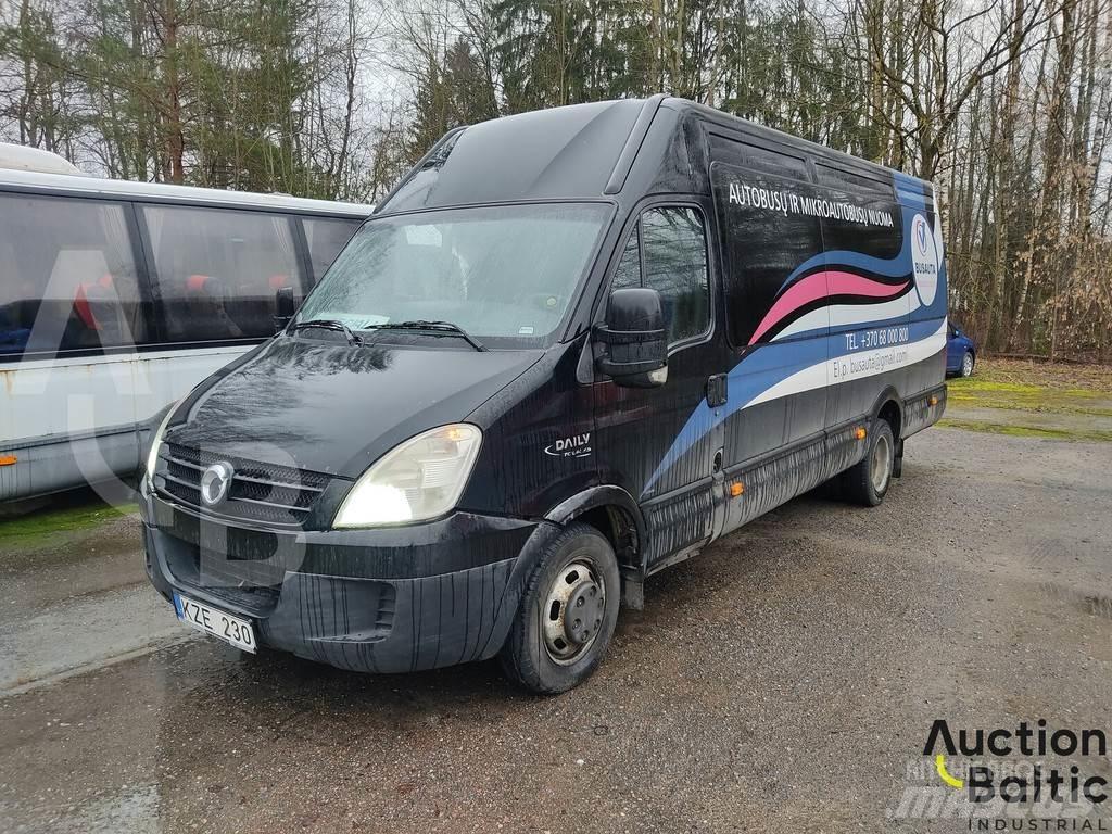 Iveco Daily 기타