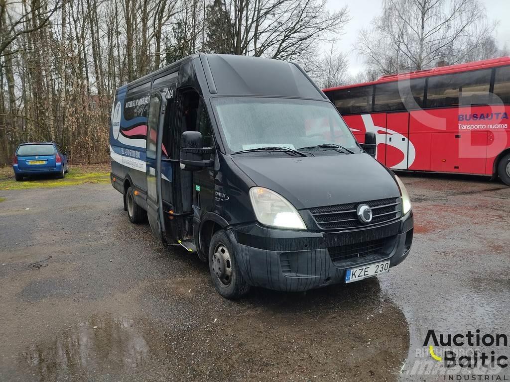 Iveco Daily 기타