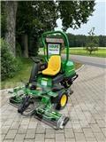 John Deere 2500 B 잔디깎기