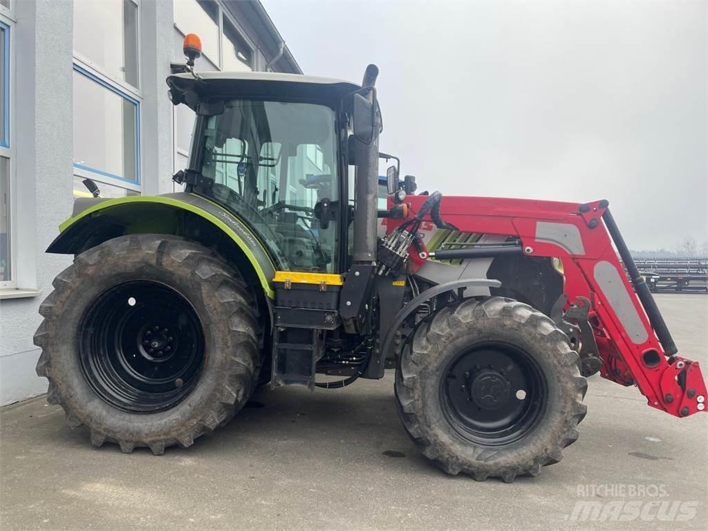 CLAAS ARION 530 트랙터