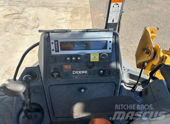 John Deere 310L EP 백호로더