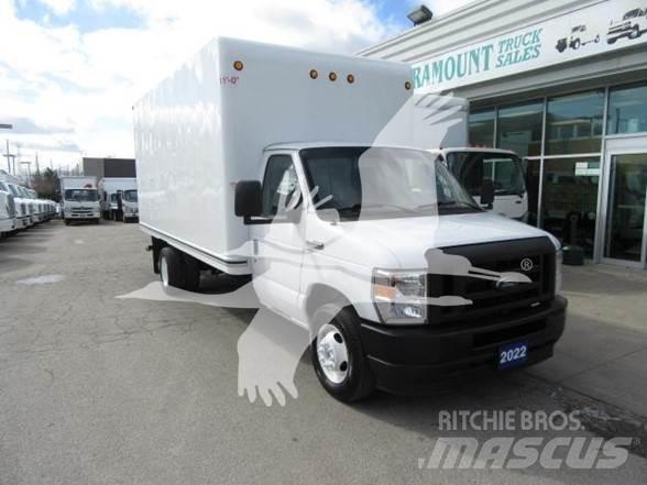 Ford E450 건설 장비 - 기타