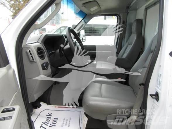 Ford E450 건설 장비 - 기타