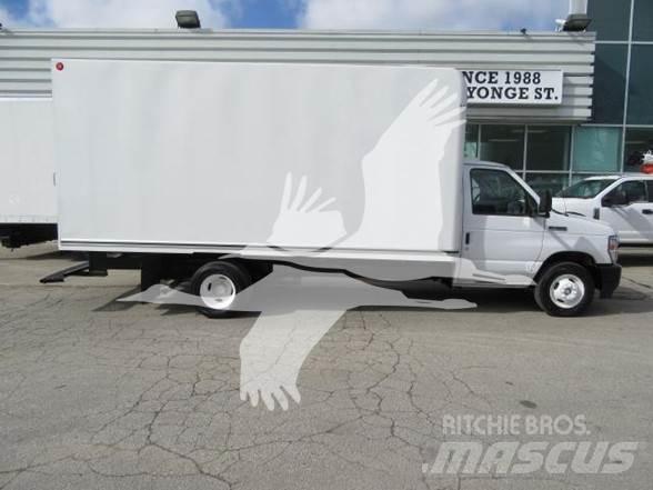 Ford E450 건설 장비 - 기타