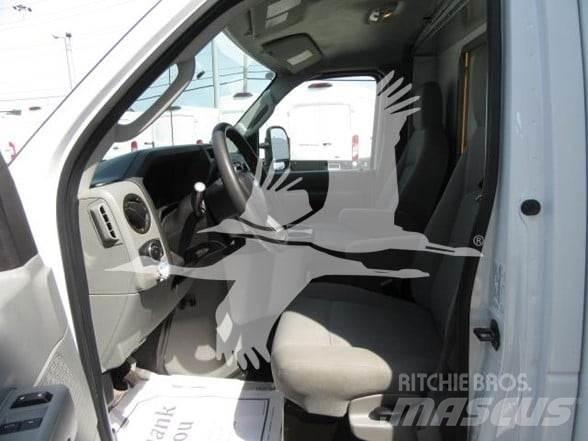 Ford E450 건설 장비 - 기타