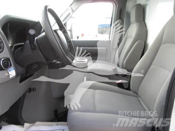 Ford E450 건설 장비 - 기타