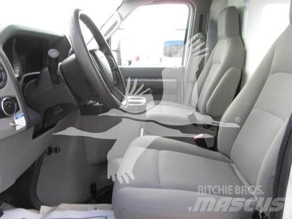 Ford E450 건설 장비 - 기타