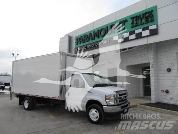 Ford E450 건설 장비 - 기타