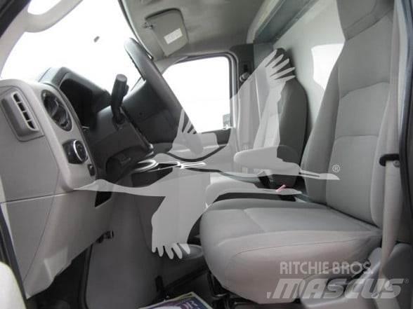 Ford E450 건설 장비 - 기타
