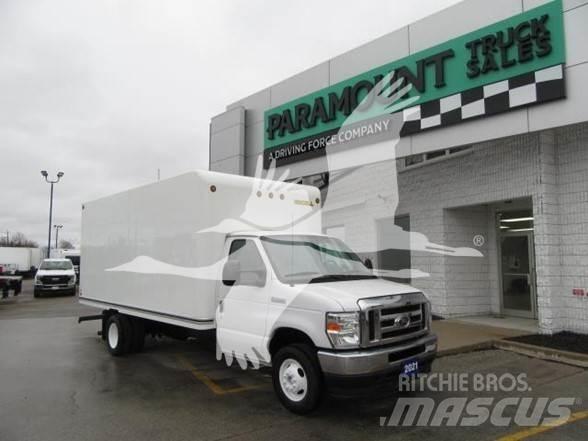 Ford E450 건설 장비 - 기타
